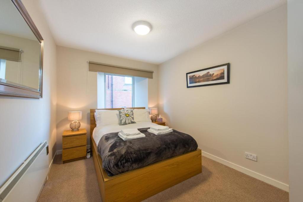 The Maltings Apartment *