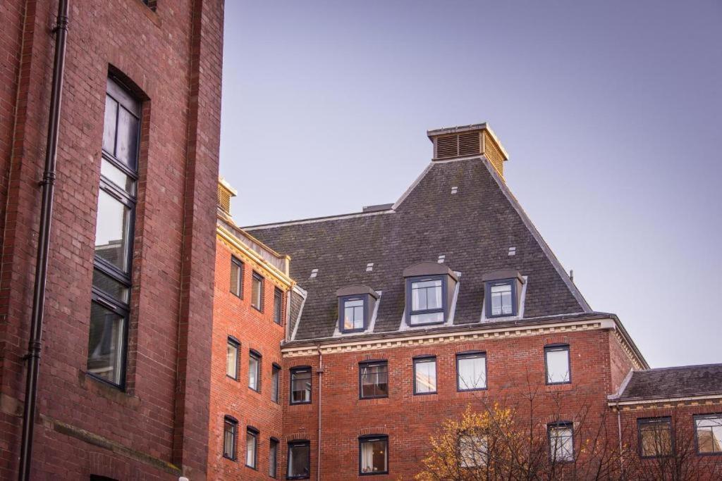 Apartment The Maltings Edinburgh