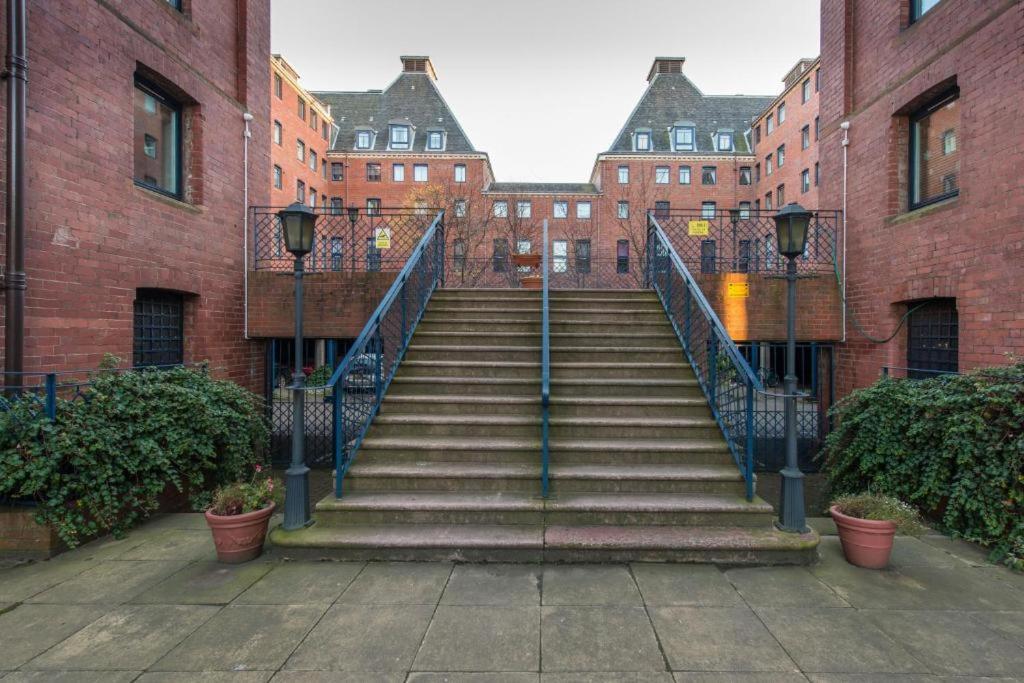The Maltings *
