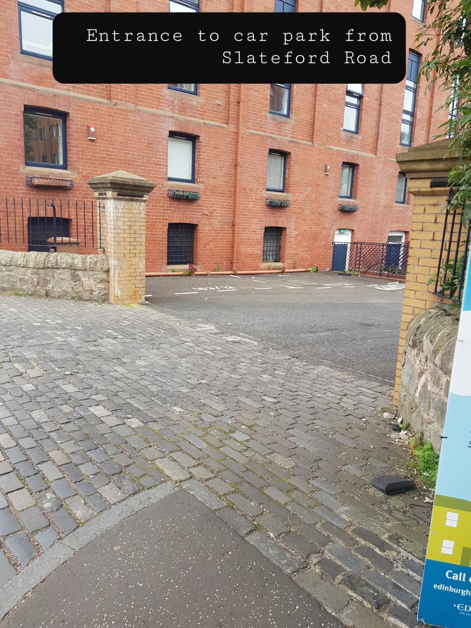 The Maltings Apartment