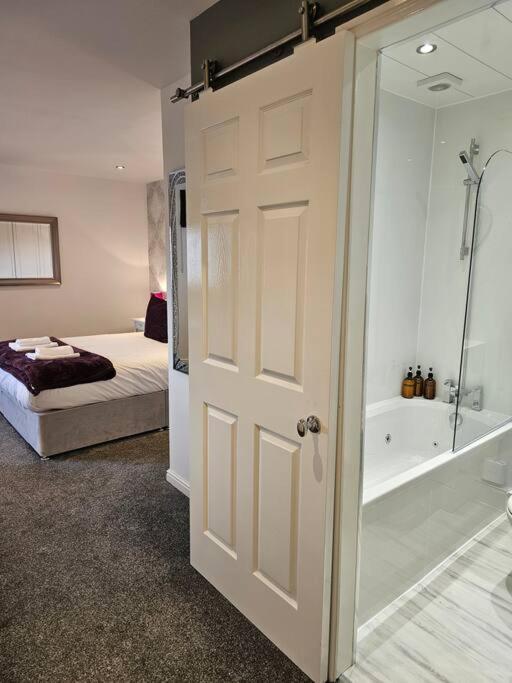 Apartment The Bonnington Abode Edinburgh