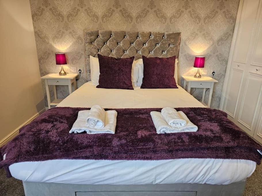 The Bonnington Abode Edinburgh