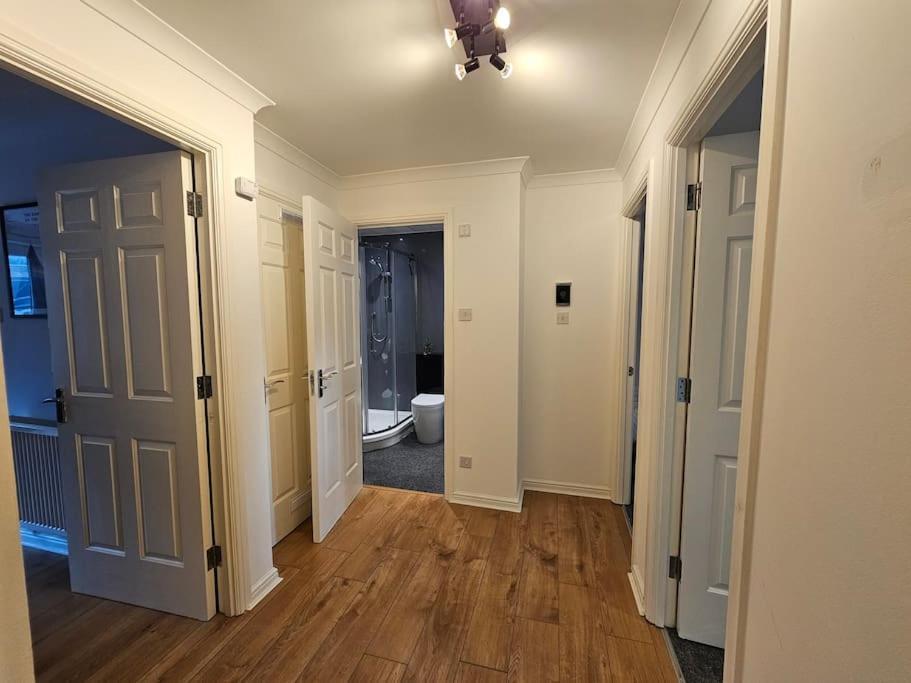 The Bonnington Abode * Edinburgh