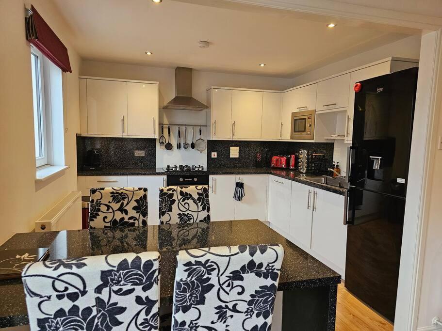 The Bonnington Abode Apartment *