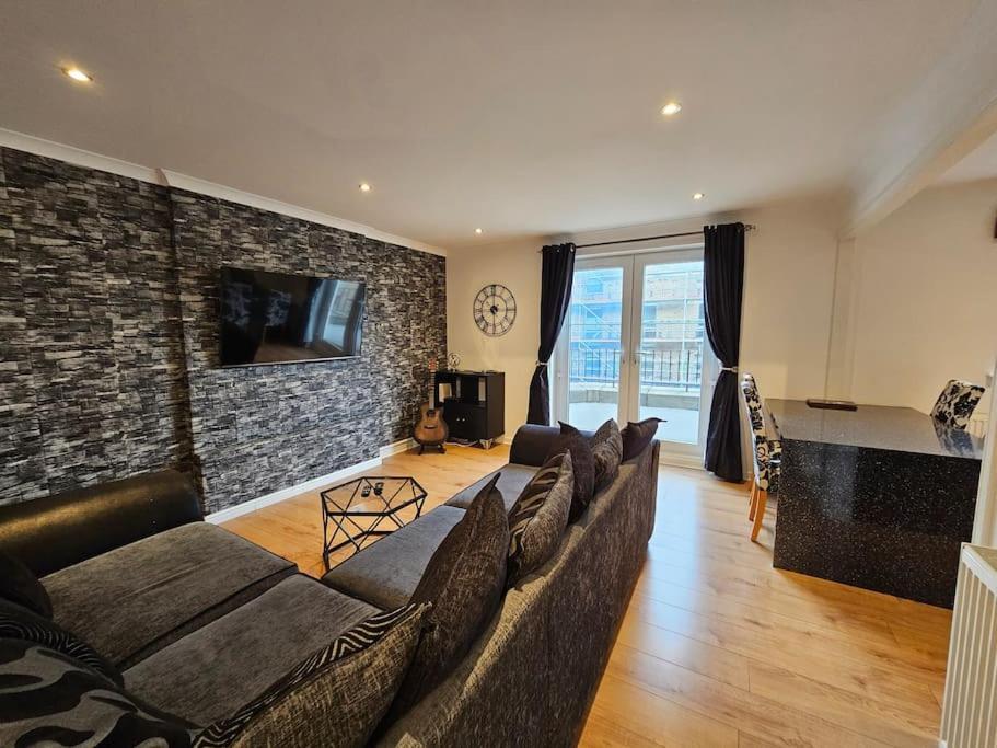 The Bonnington Abode Apartment Edinburgh