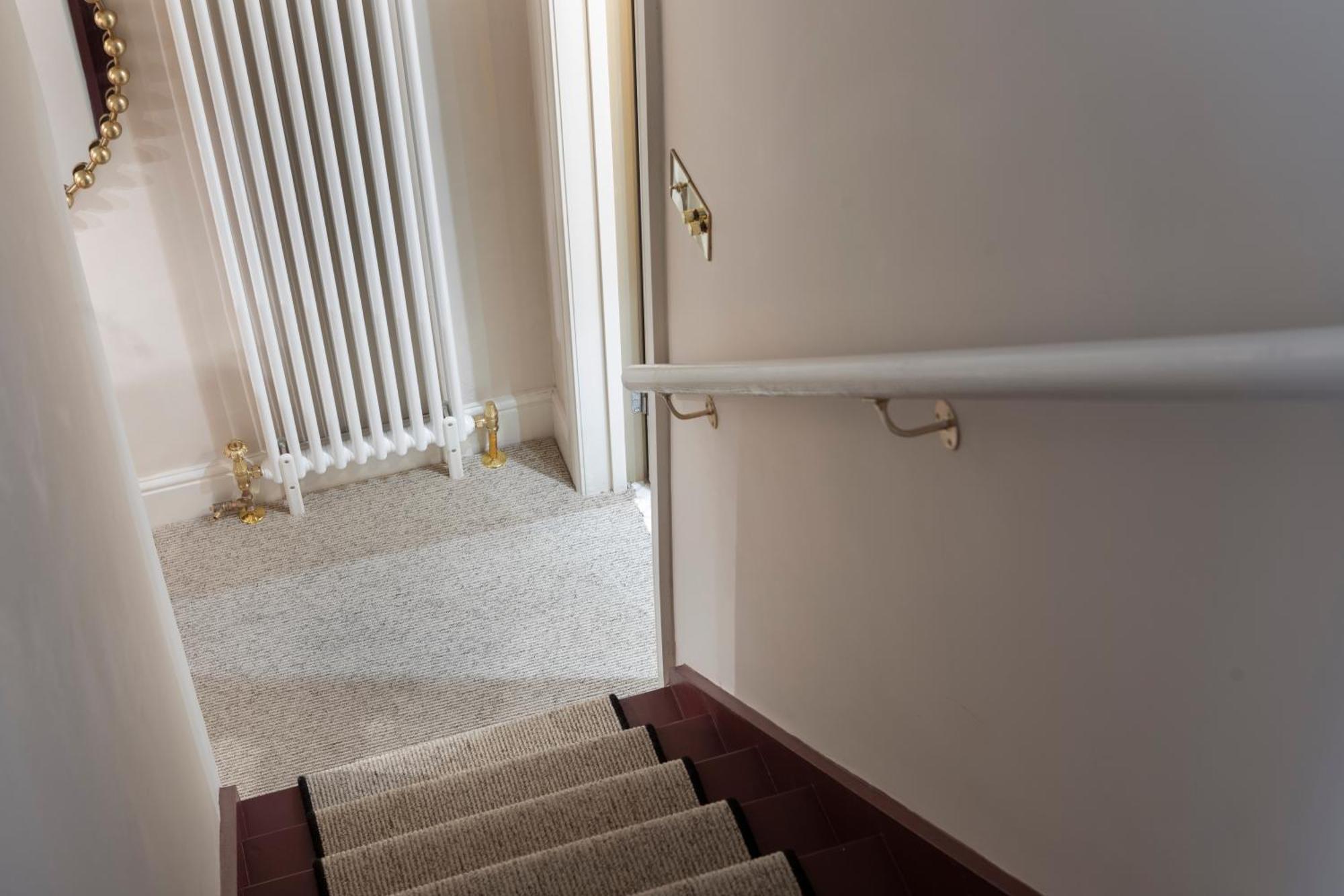 Luxury Mews In The Heart Of New Town Holiday home *