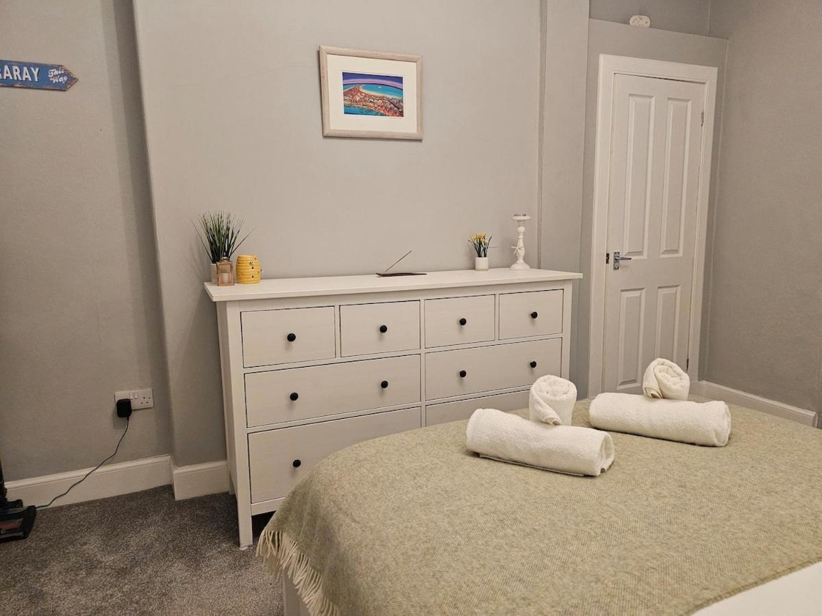 Apartment Canonmills Coorie Edinburgh
