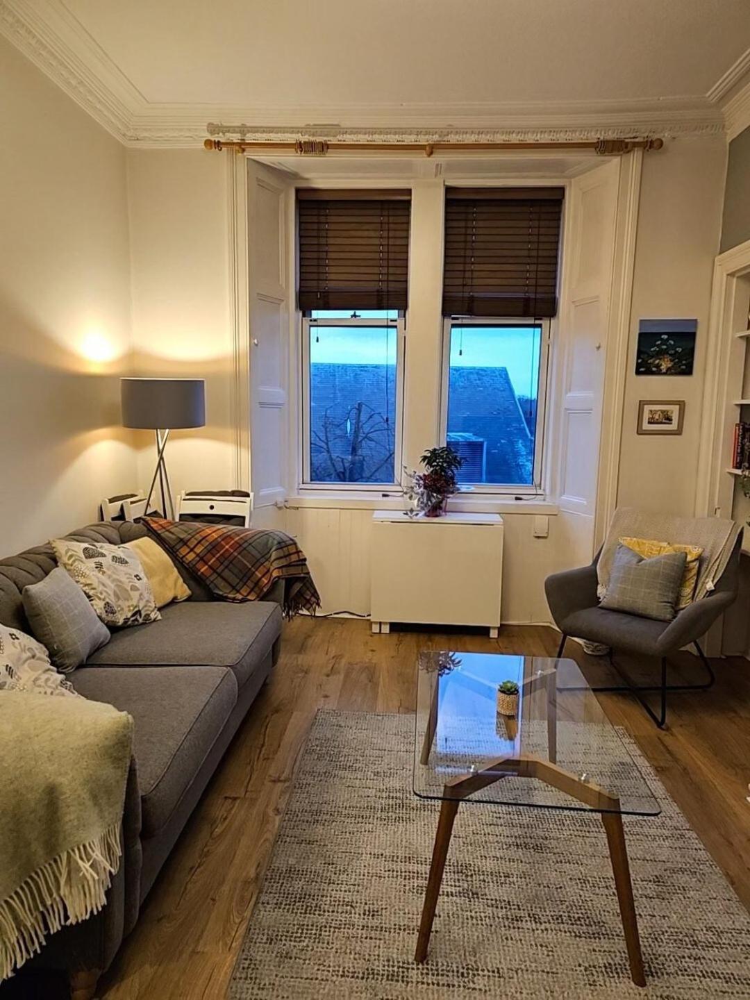 Apartment Canonmills Coorie