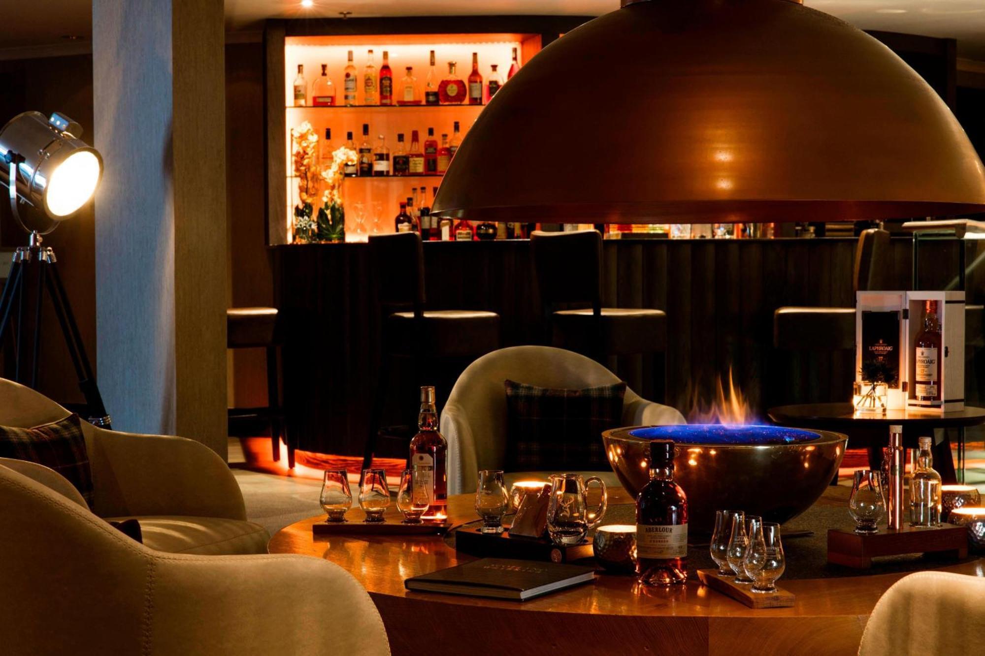Hotel The Glasshouse, Autograph Collection Edinburgh