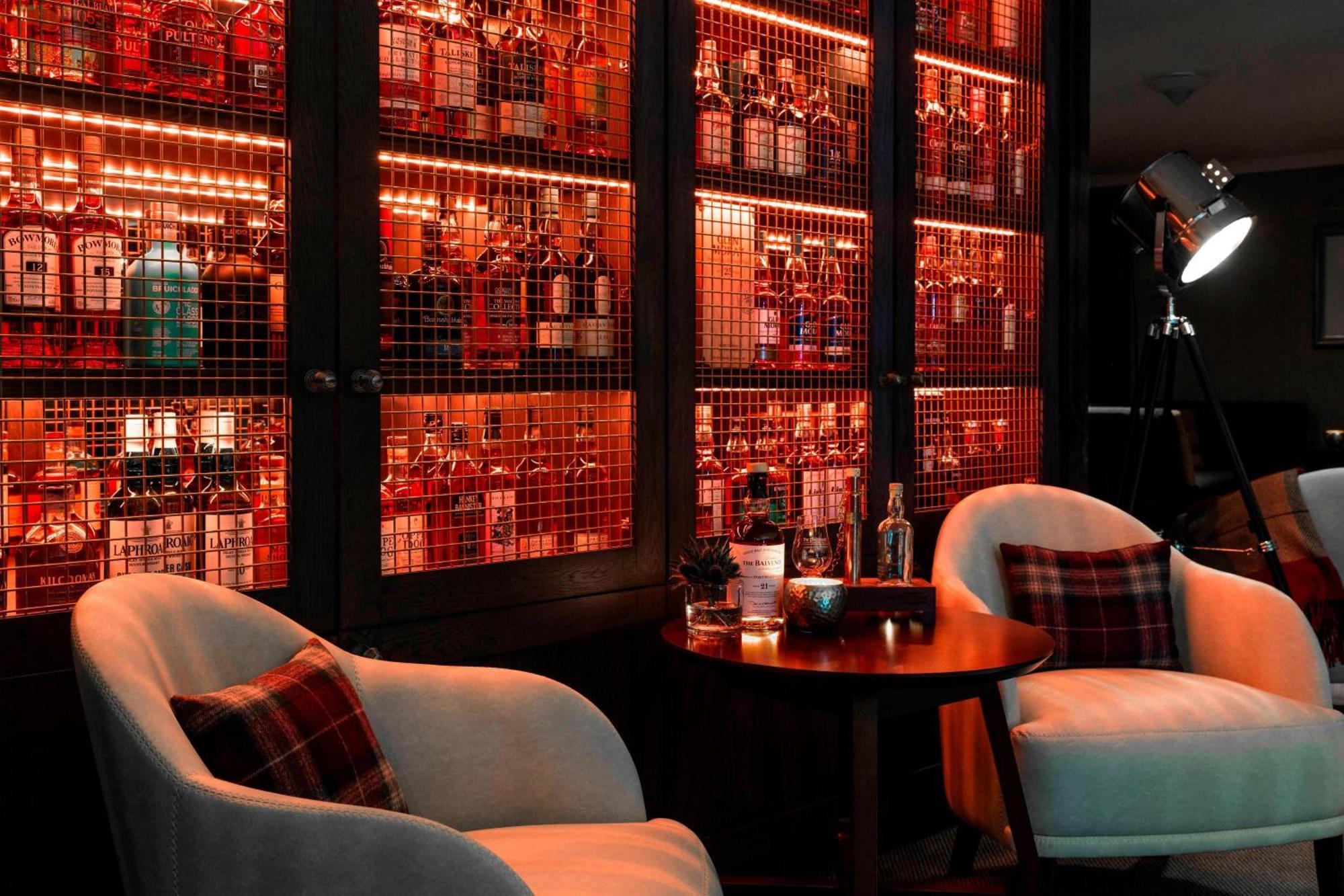 The Glasshouse, Autograph Collection 5* Edinburgh