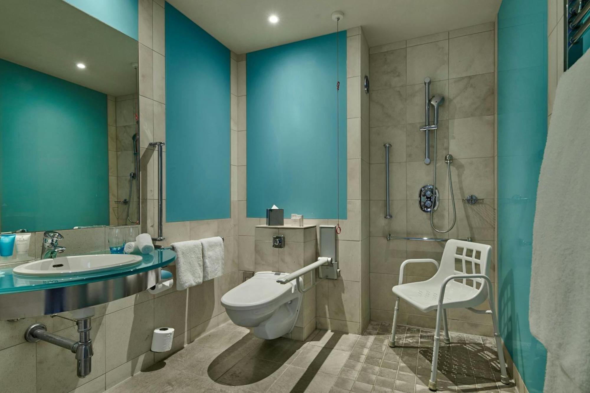 Hotel The Glasshouse, Autograph Collection Edinburgh