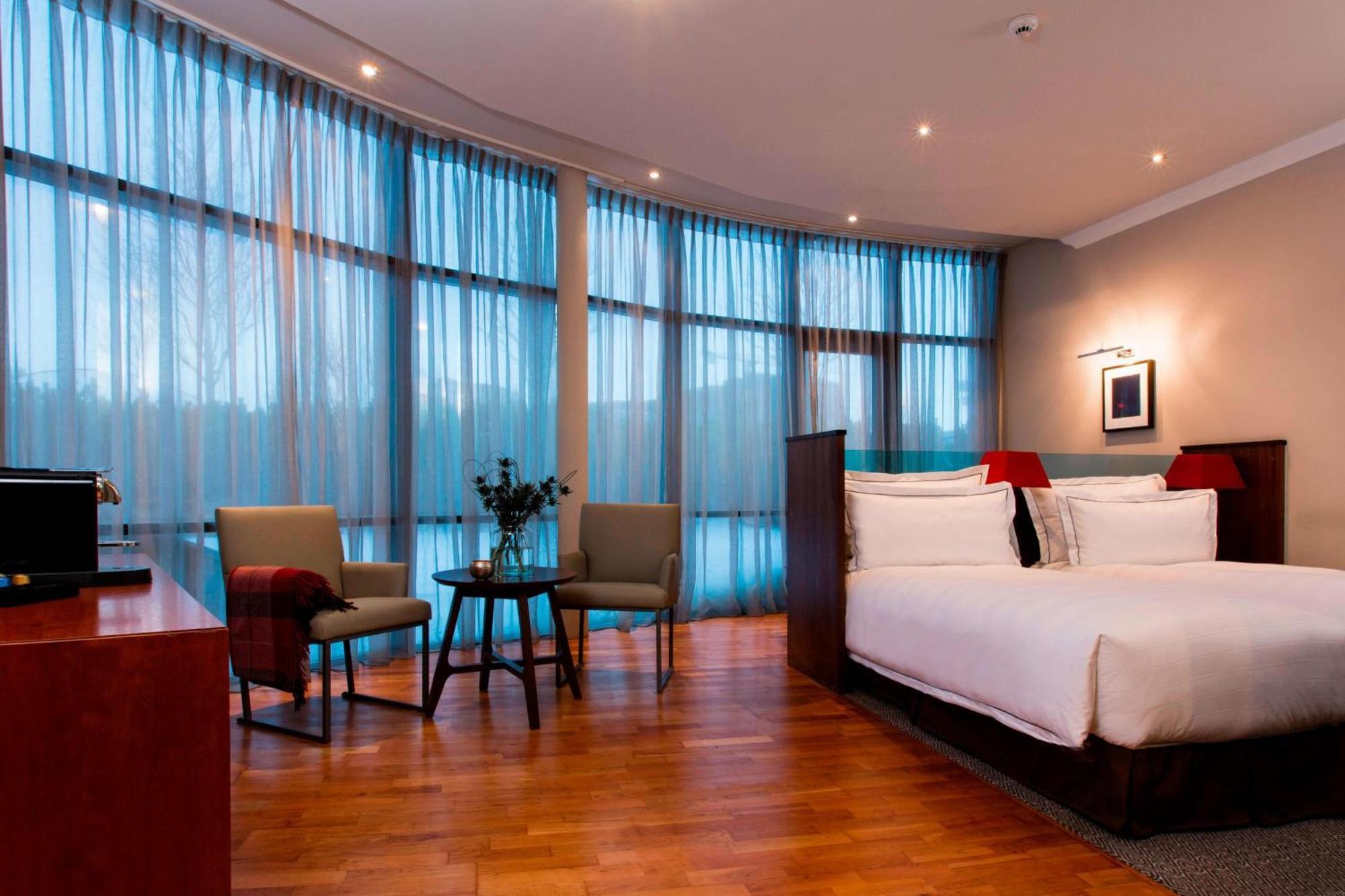 The Glasshouse, Autograph Collection 5* Edinburgh
