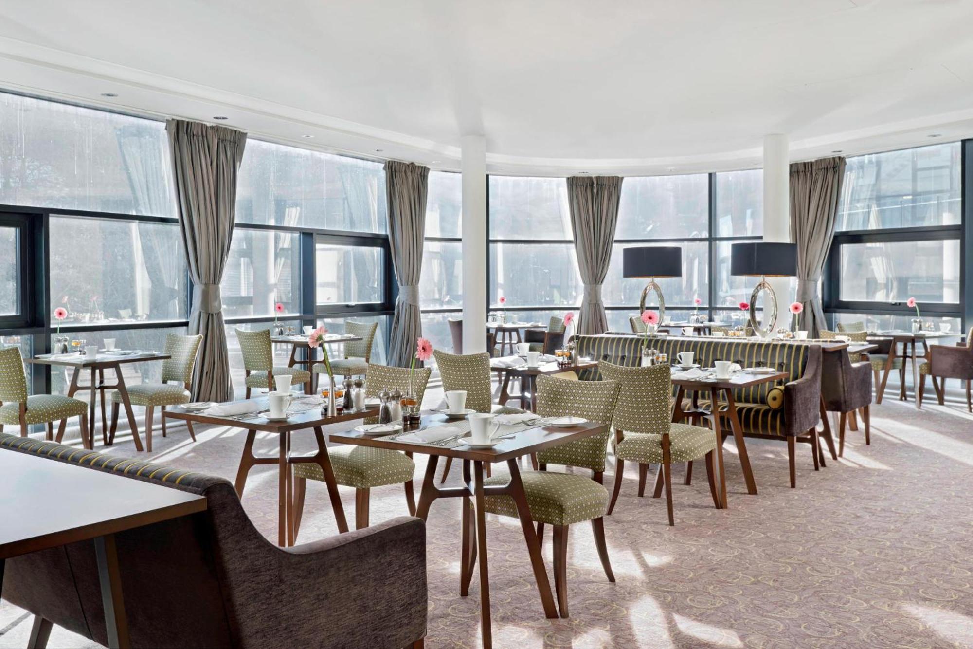 The Glasshouse, Autograph Collection Hotel 5*