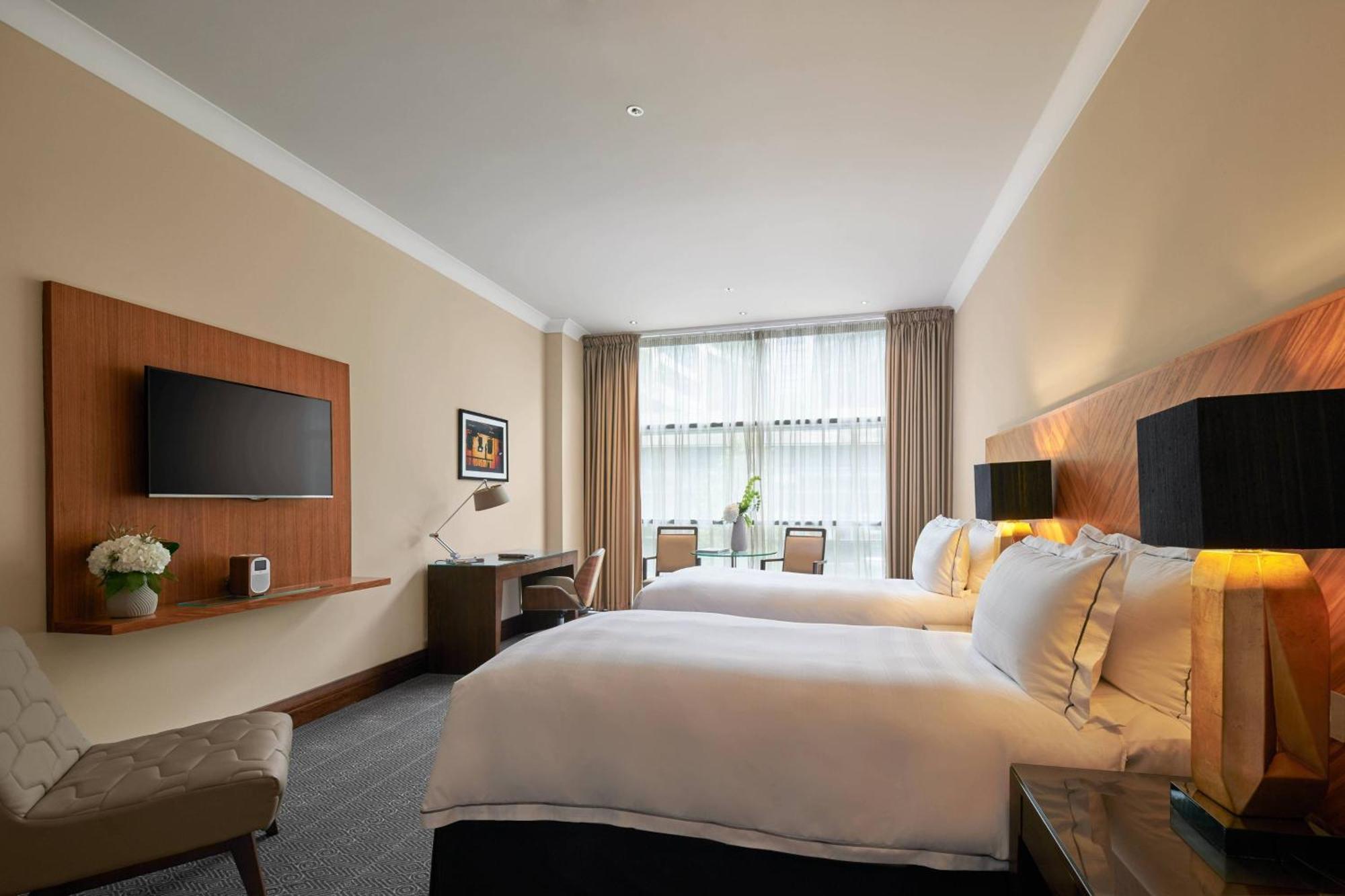 The Glasshouse, Autograph Collection Hotel Edinburgh