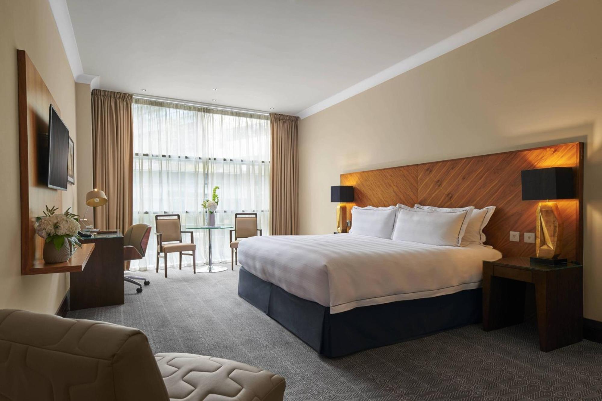 Hotel The Glasshouse, Autograph Collection Edinburgh