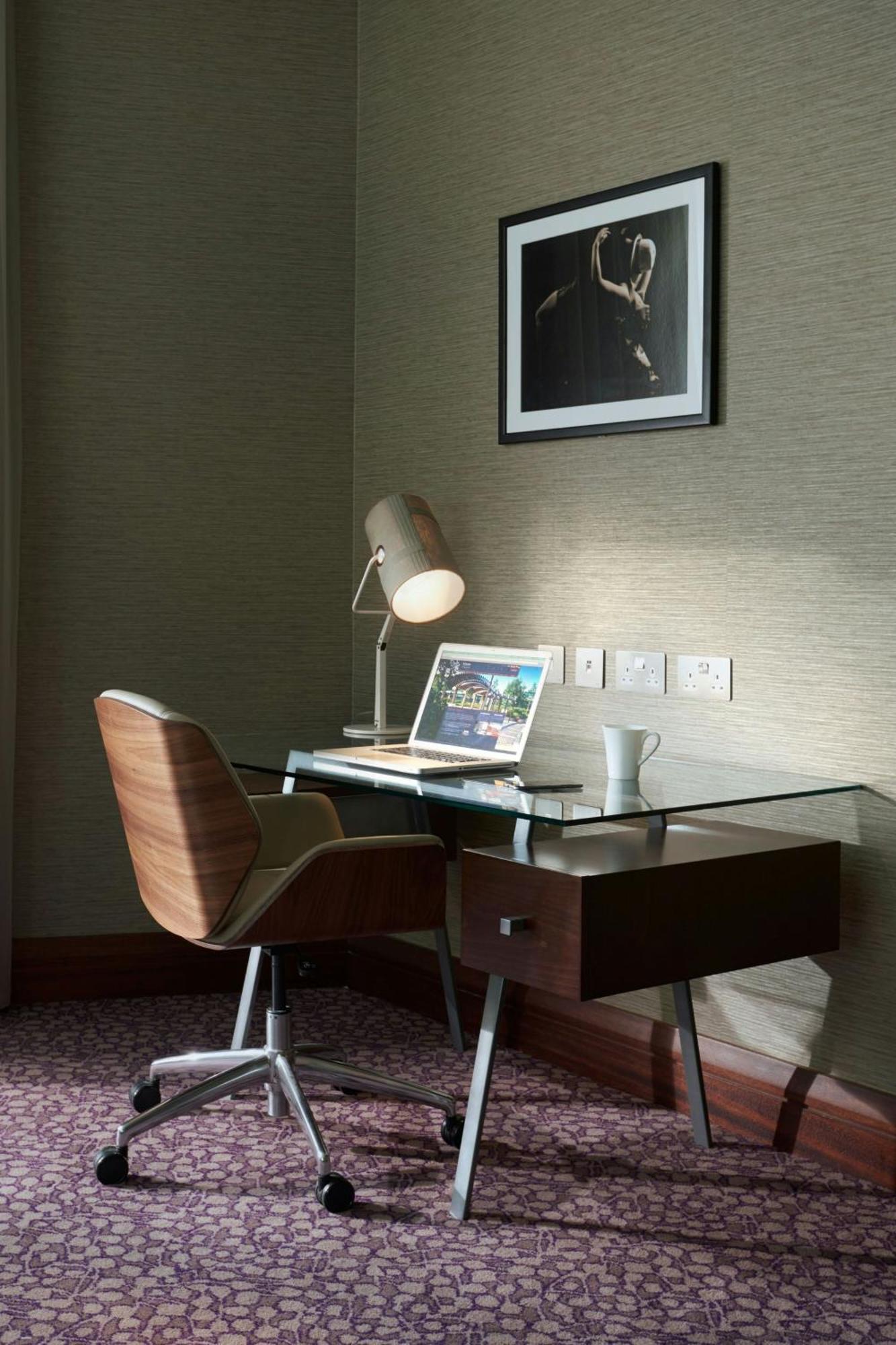 Hotel The Glasshouse, Autograph Collection Edinburgh