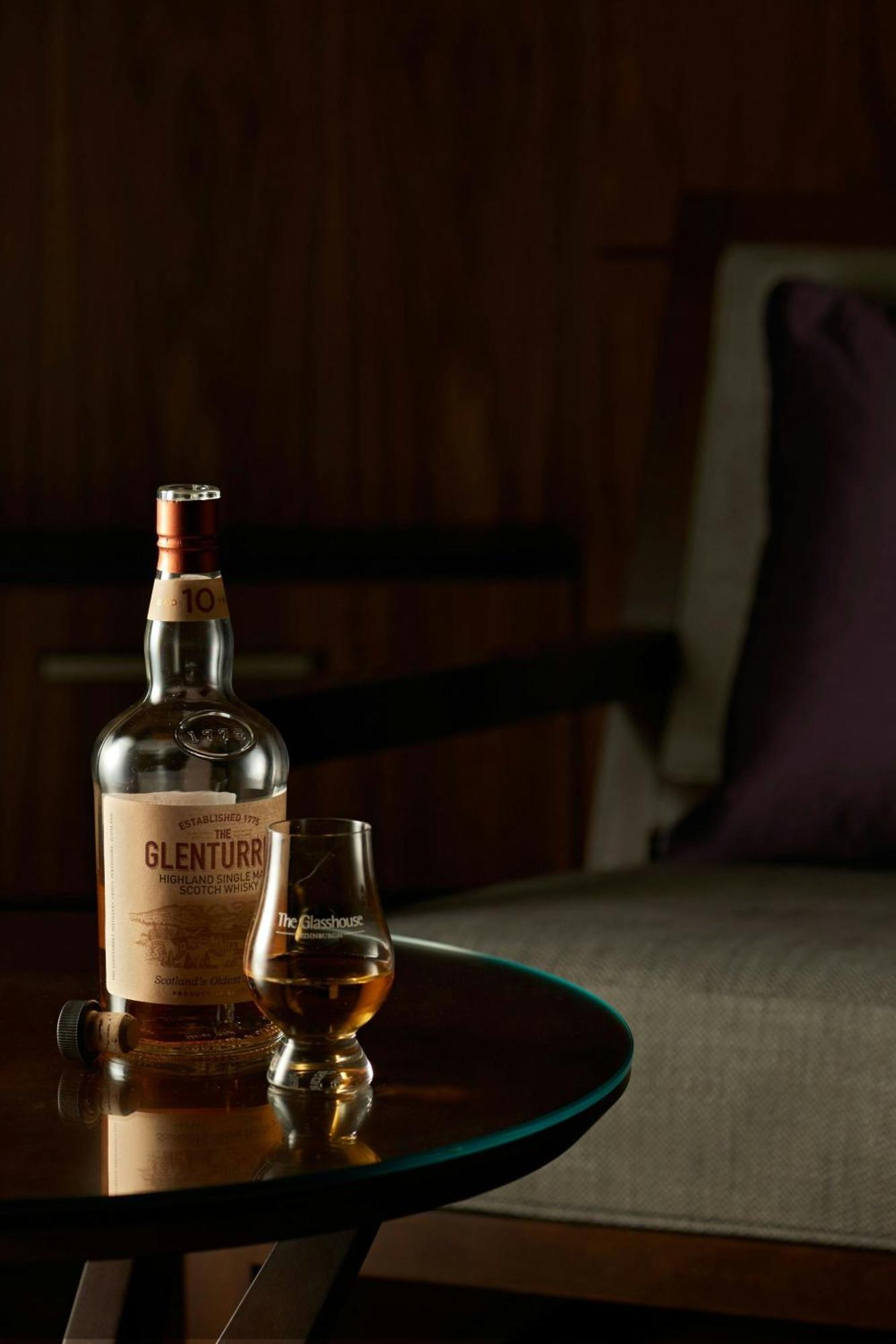 The Glasshouse, Autograph Collection 5* Edinburgh