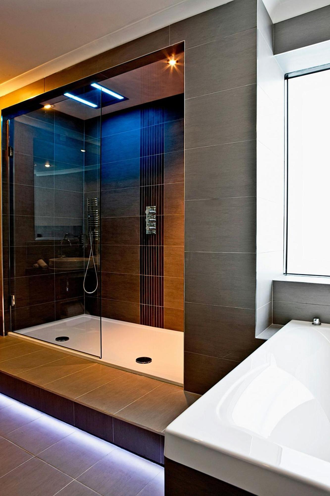 Hotel The Glasshouse, Autograph Collection 5*