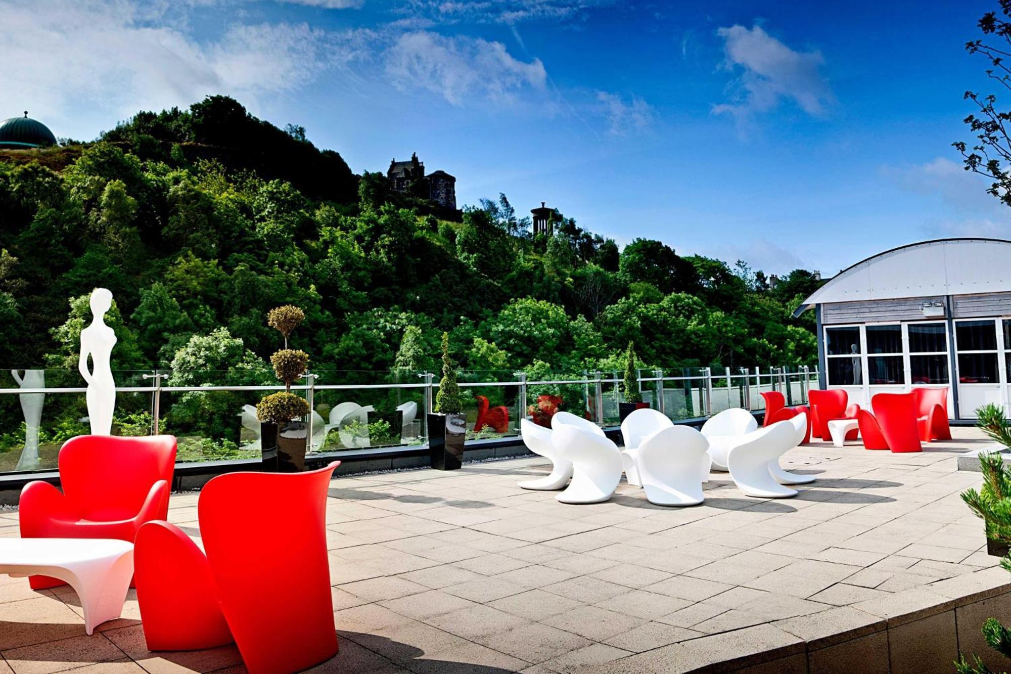 The Glasshouse, Autograph Collection Edinburgh