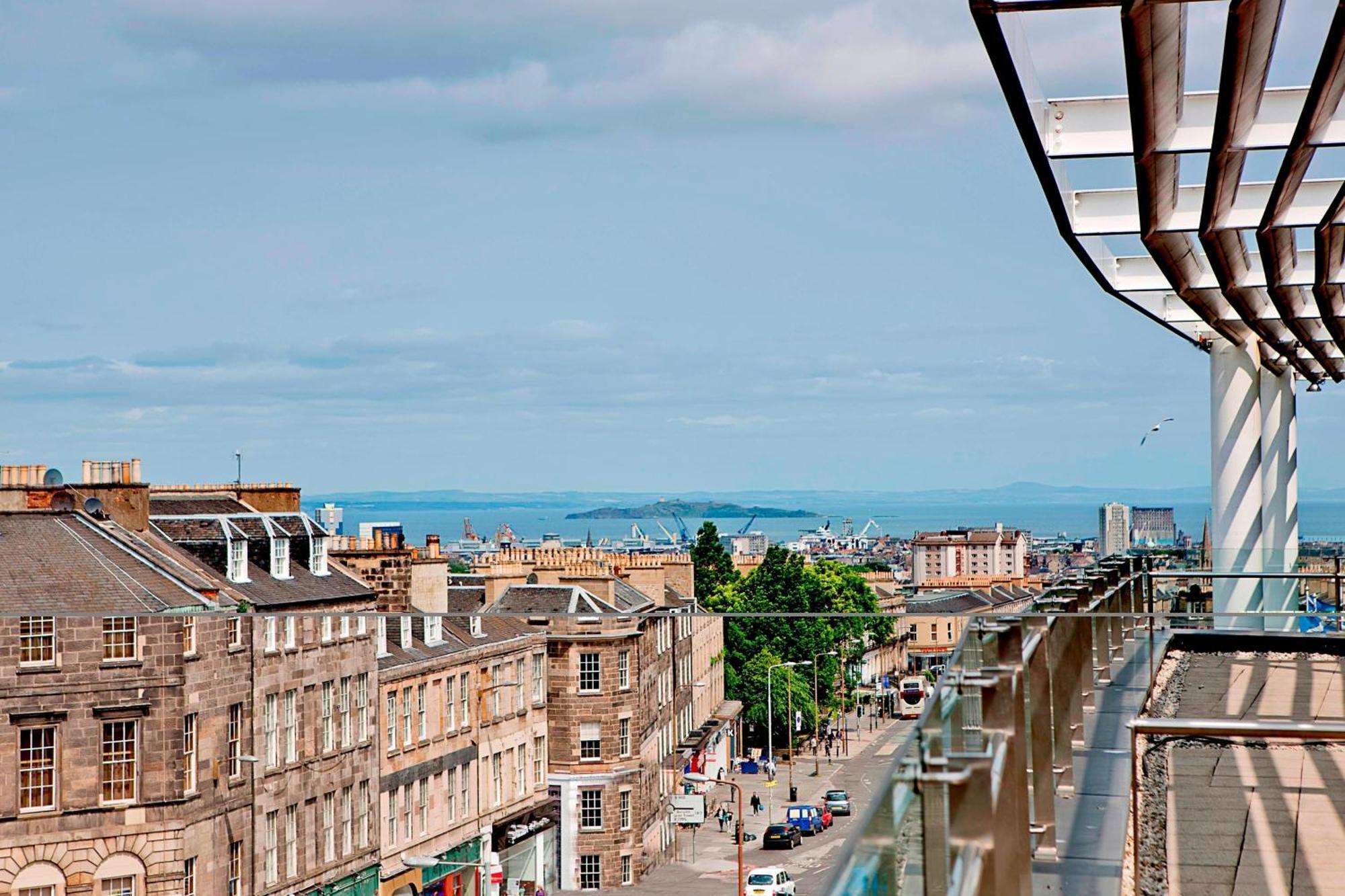 The Glasshouse, Autograph Collection 5* Edinburgh