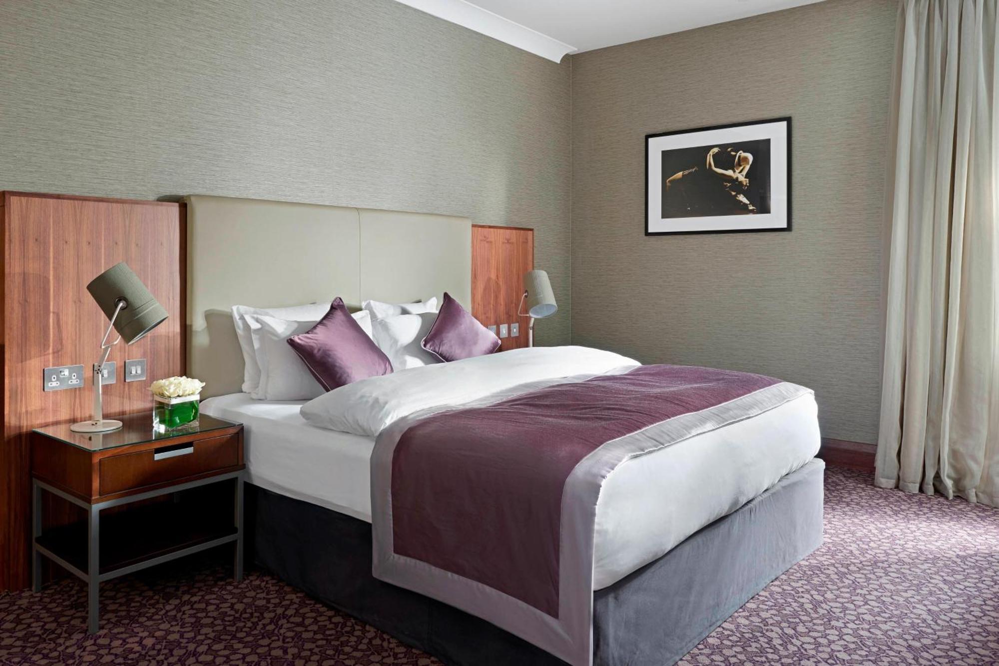 The Glasshouse, Autograph Collection Hotel Edinburgh