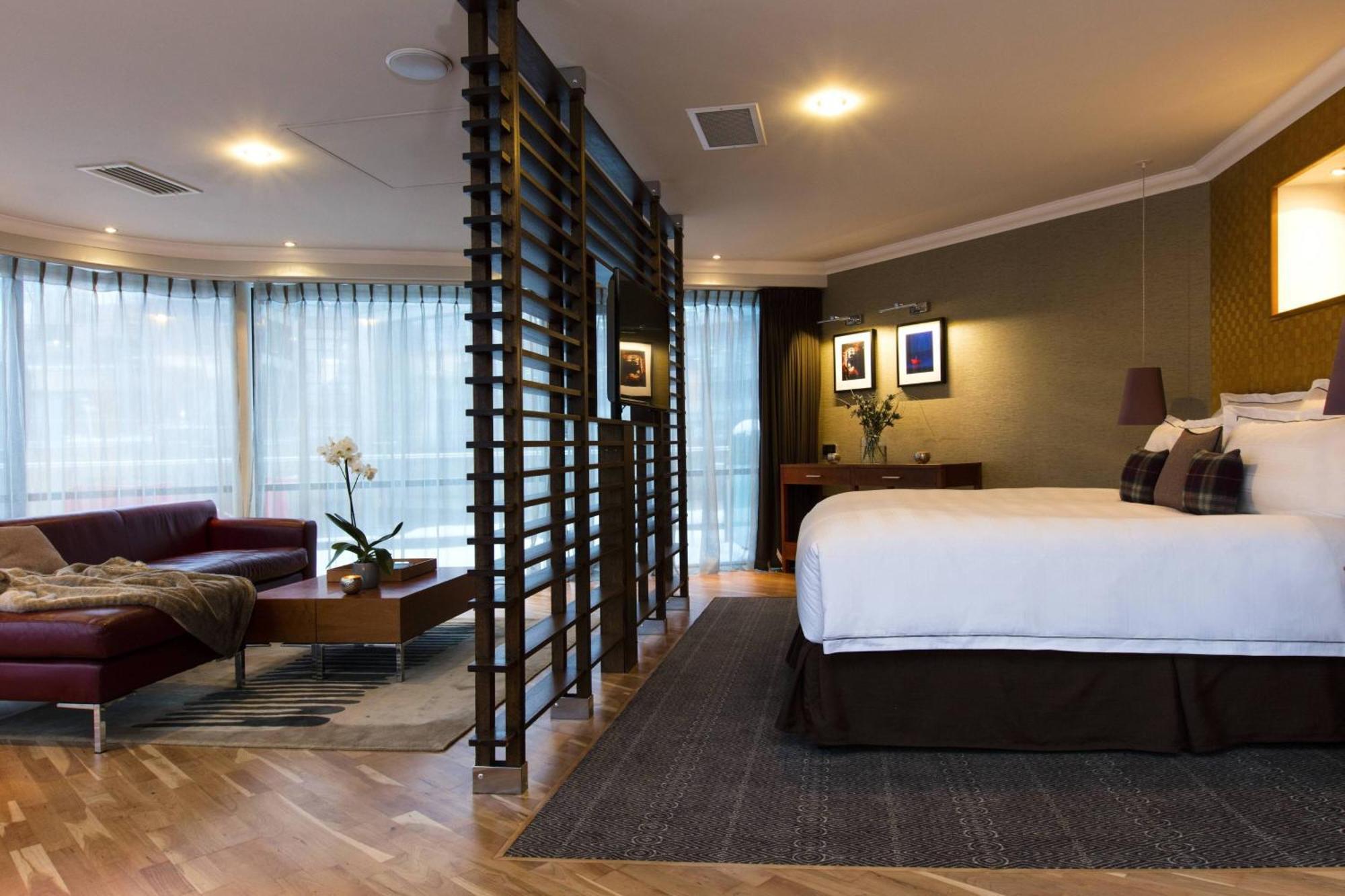 Hotel The Glasshouse, Autograph Collection Edinburgh