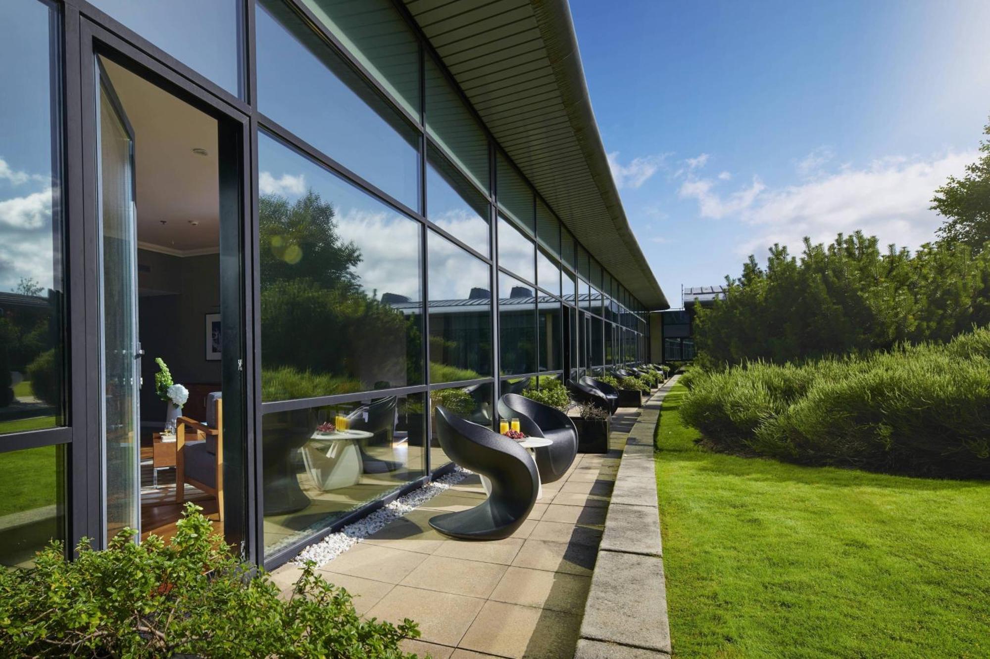 The Glasshouse, Autograph Collection Edinburgh