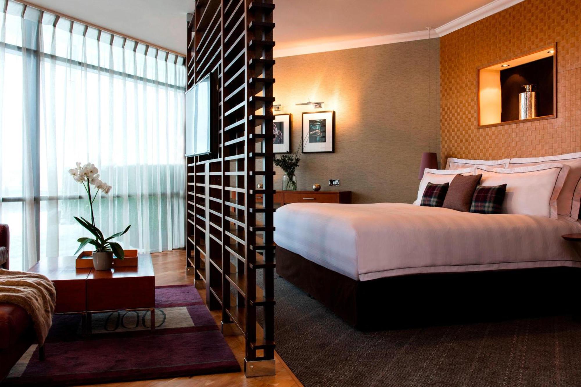 The Glasshouse, Autograph Collection 5* Edinburgh