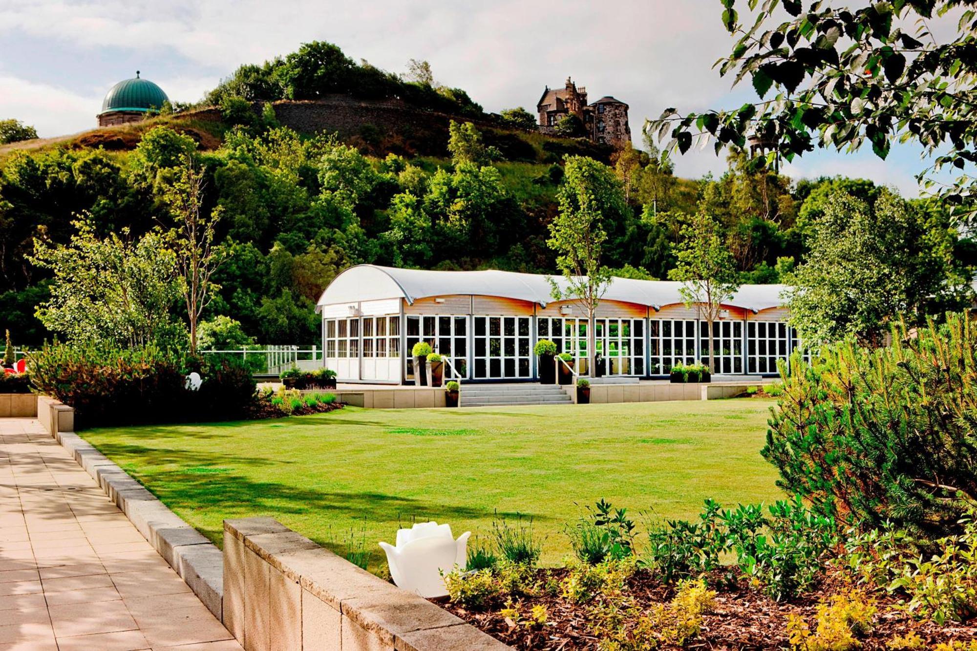 The Glasshouse, Autograph Collection Hotel Edinburgh