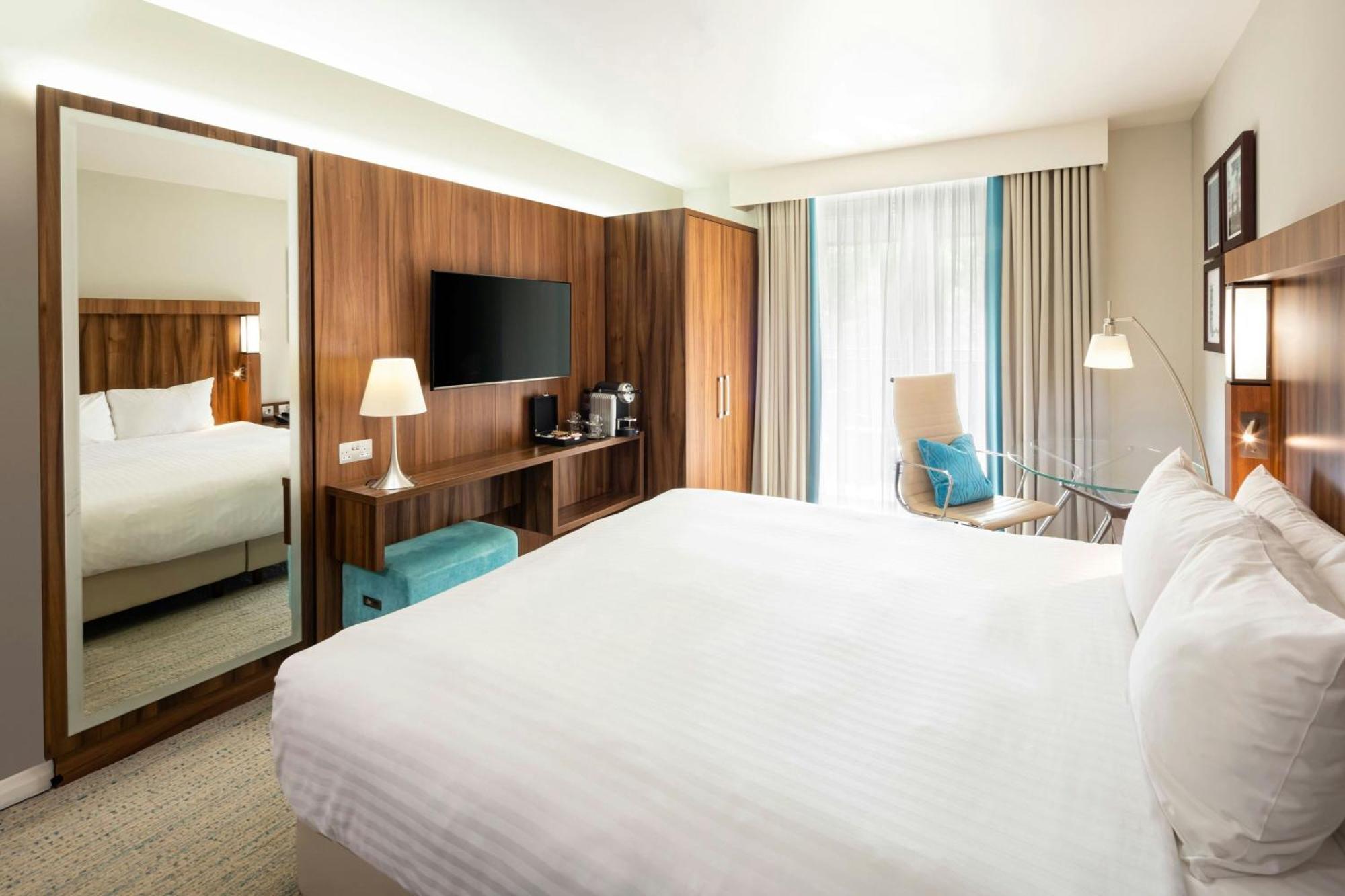 Hotel Courtyard By Marriott Edinburgh