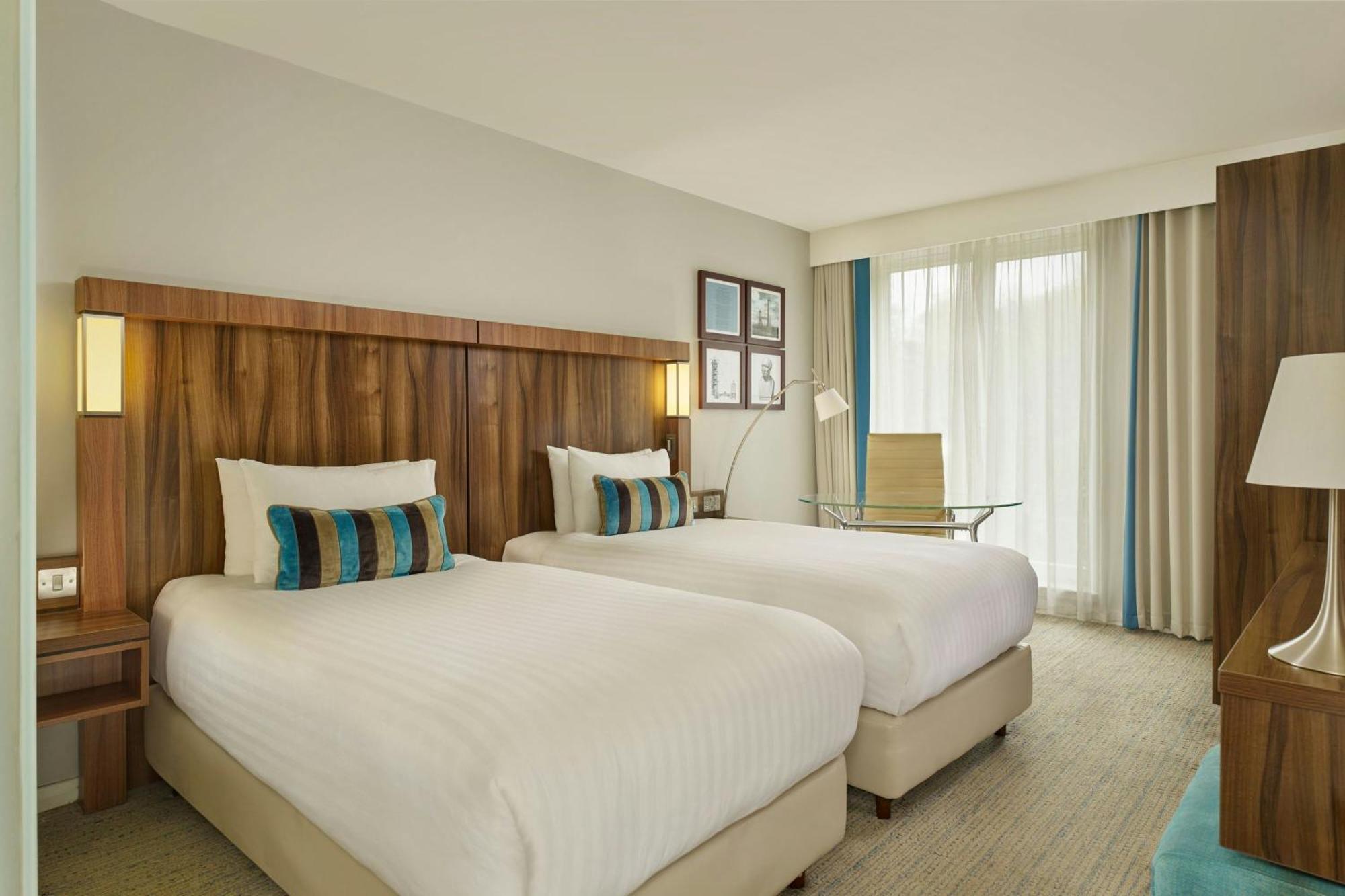 Hotel Courtyard By Marriott
