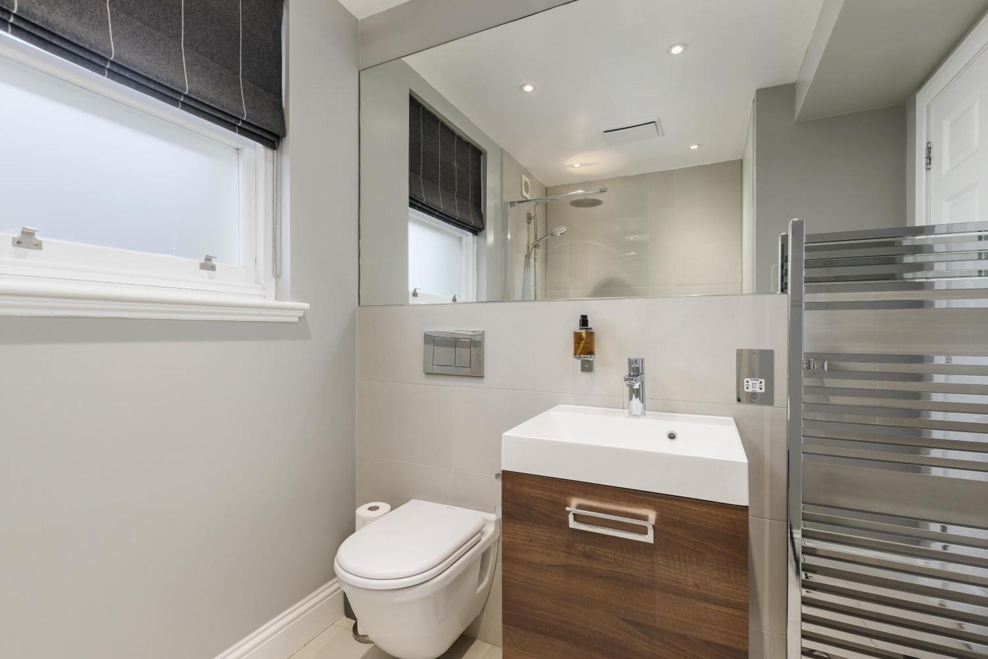 Apartment Destiny Scotland - Hill Street *