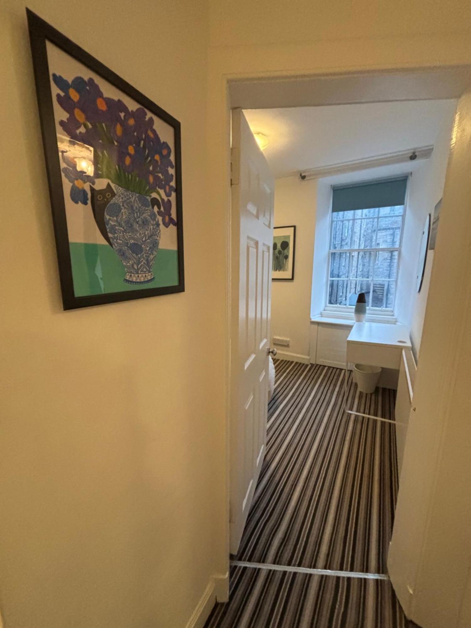 Apartment Cozy Downtown EDI
