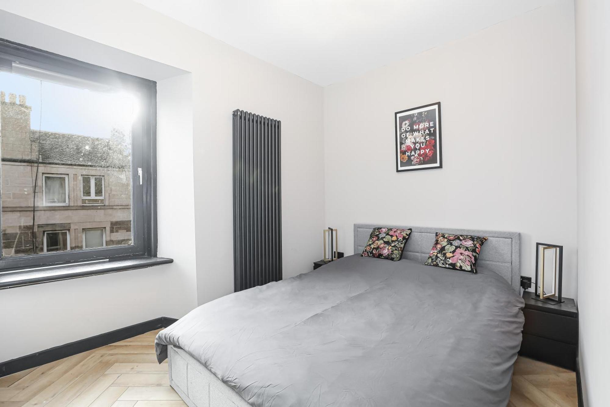 Apartment Traditional 1-bed *