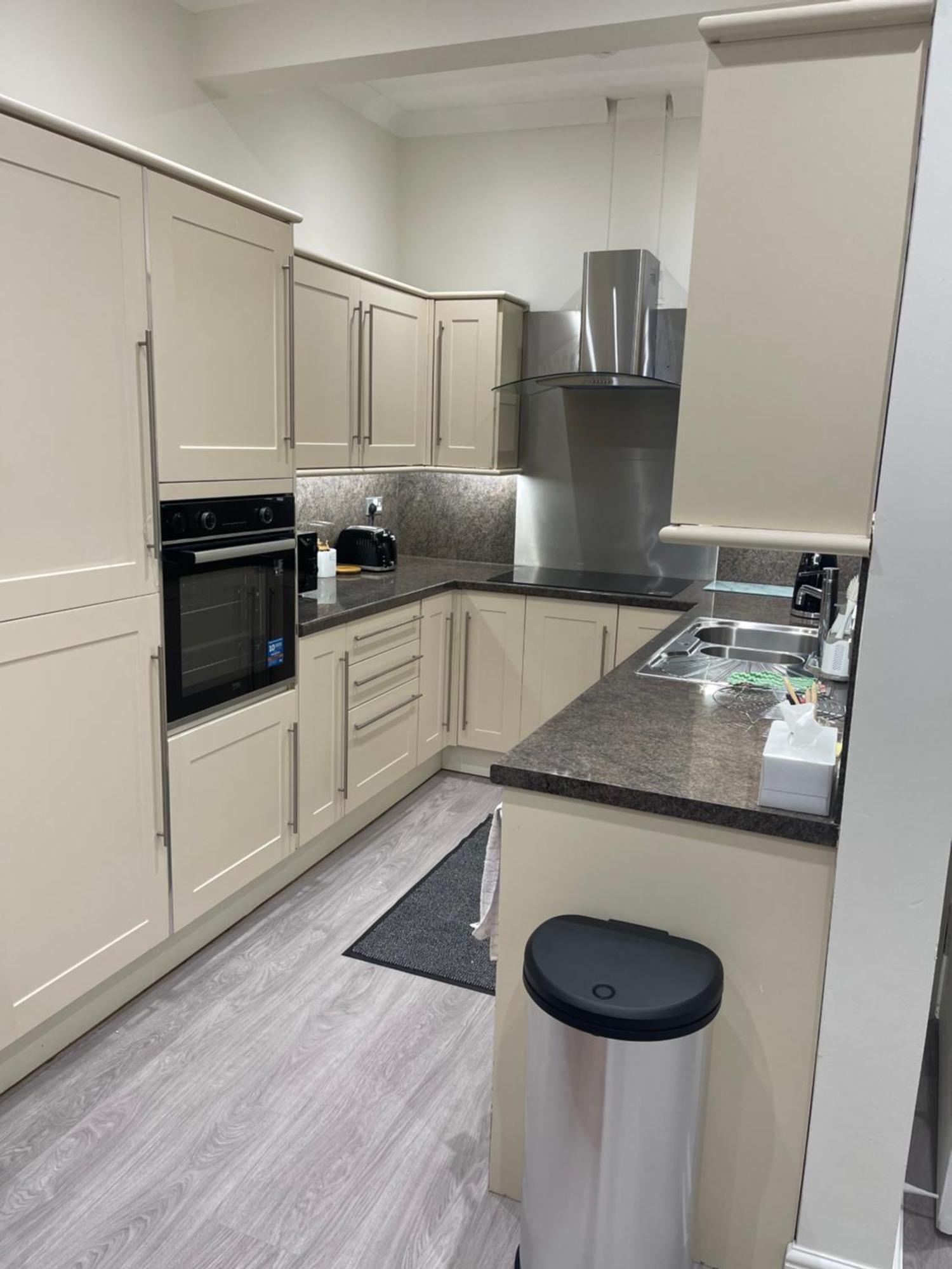 Apartment Entire Victorian House 2br - 4 Guests Edinburgh