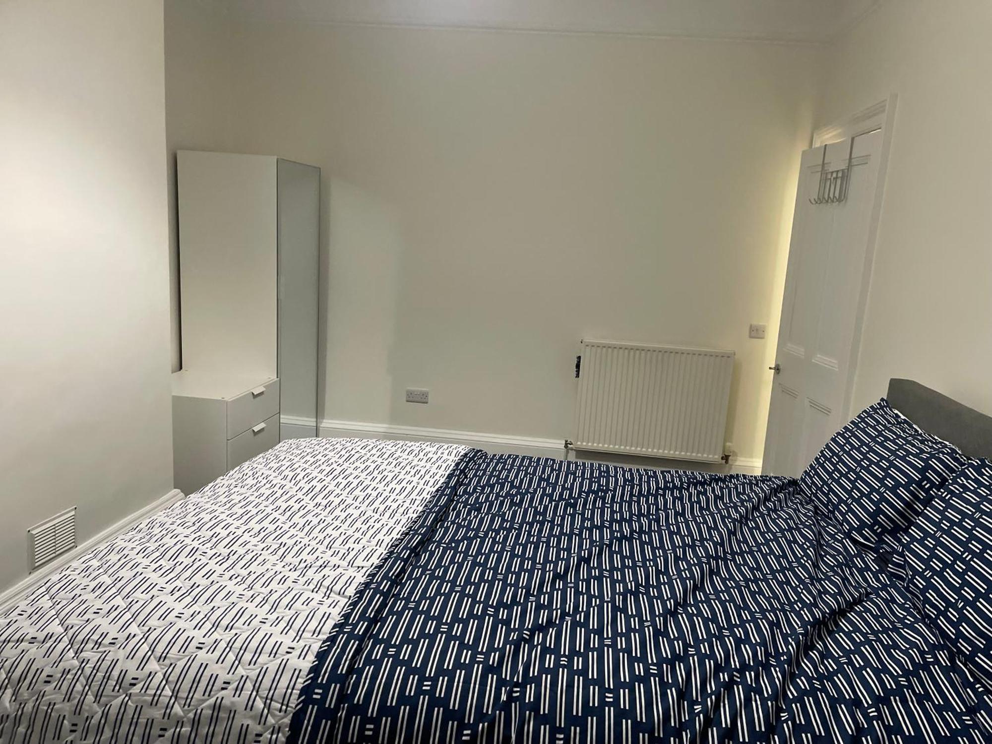 Entire Victorian House 2br - 4 Guests Edinburgh