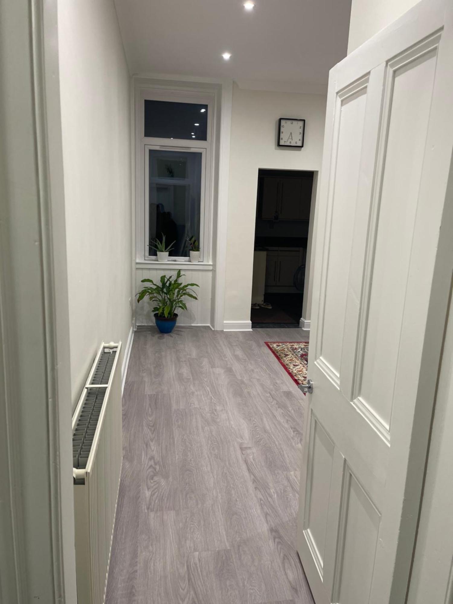 Entire Victorian House 2br - 4 Guests
