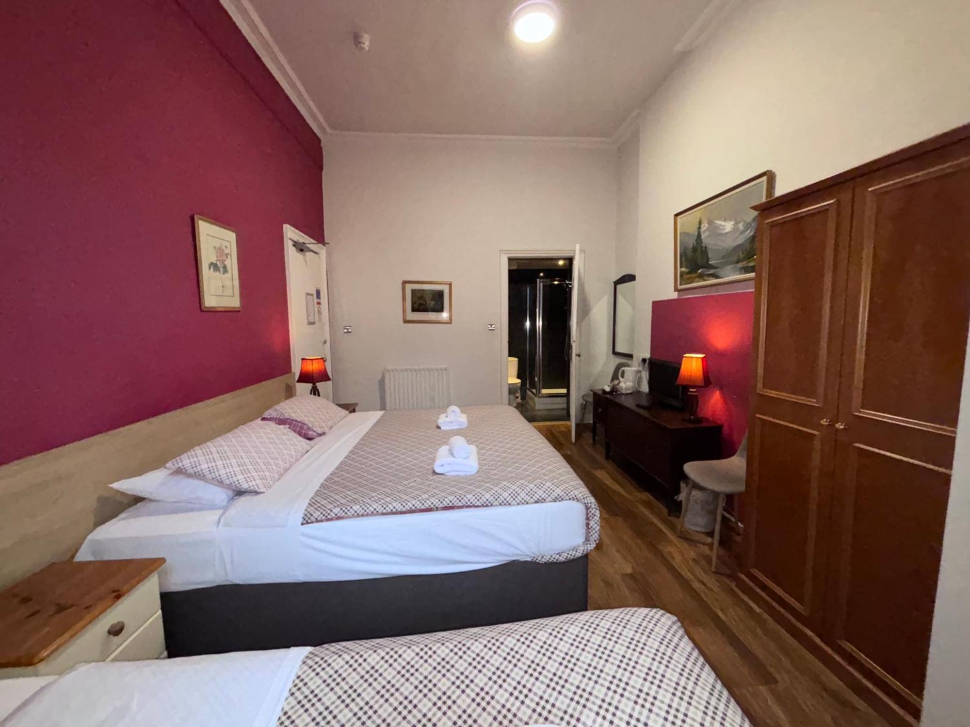 Regent House - Centre Guest house 3*