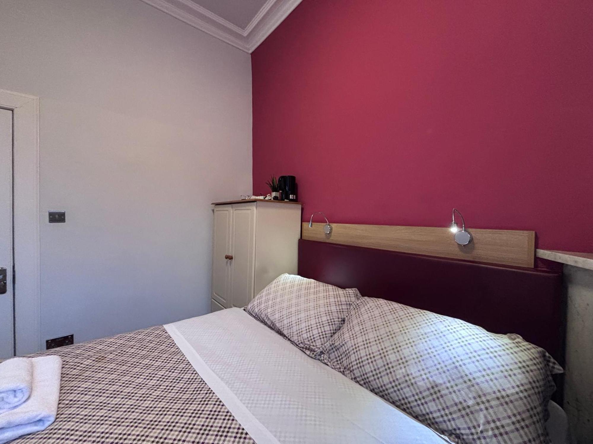 Regent House - Centre Guest house Edinburgh