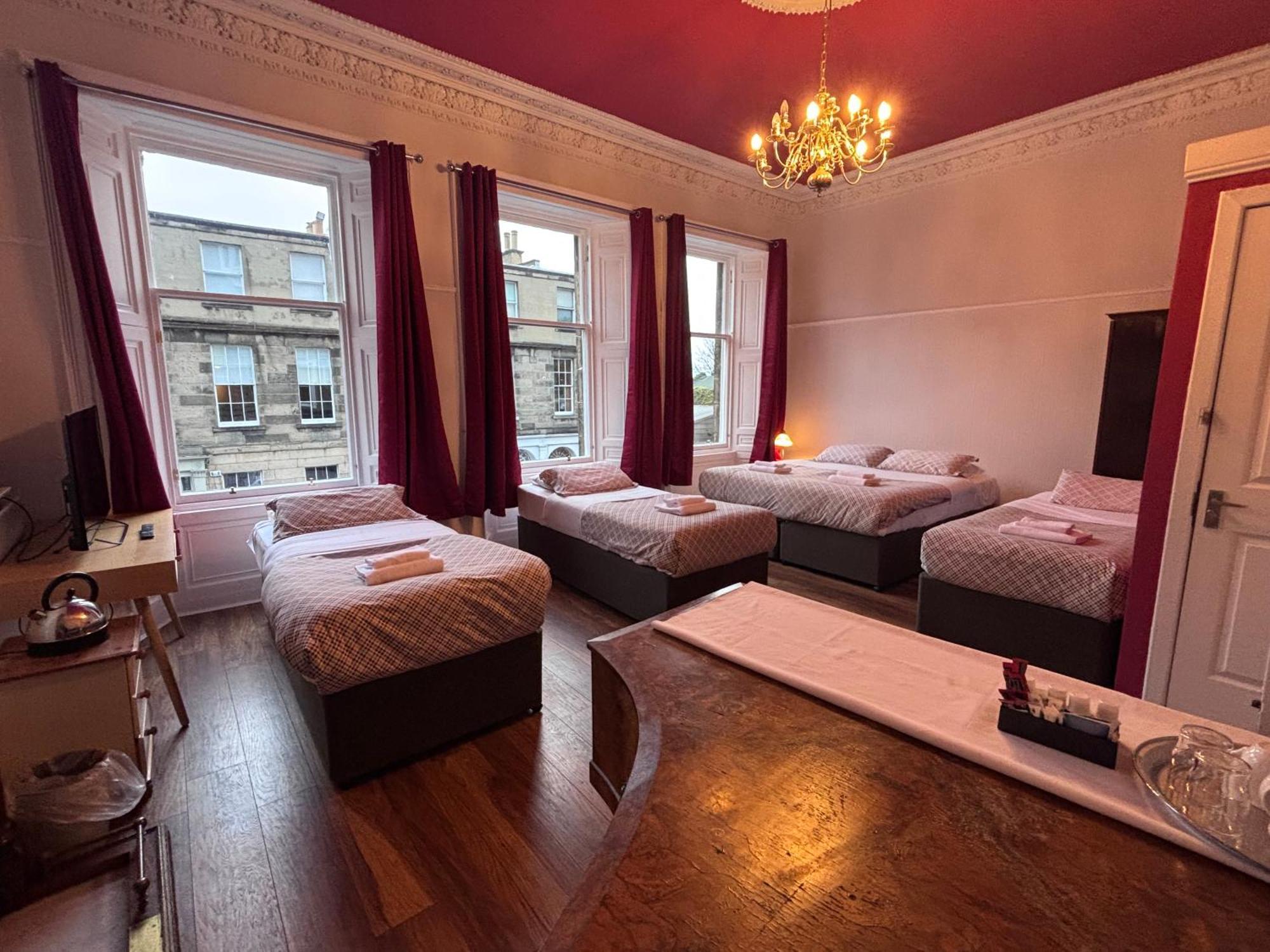 Regent House - Centre Guest house 3*