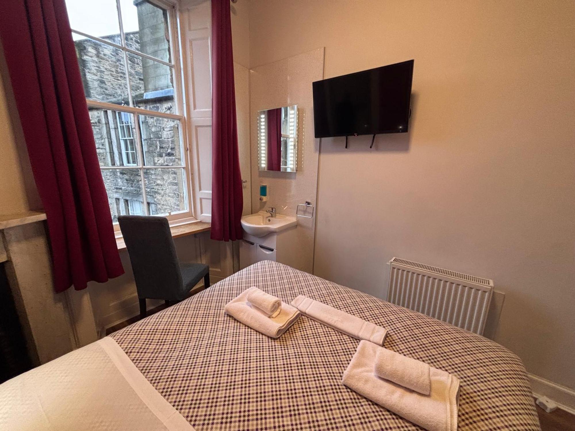 Regent House - Centre Guest house Edinburgh