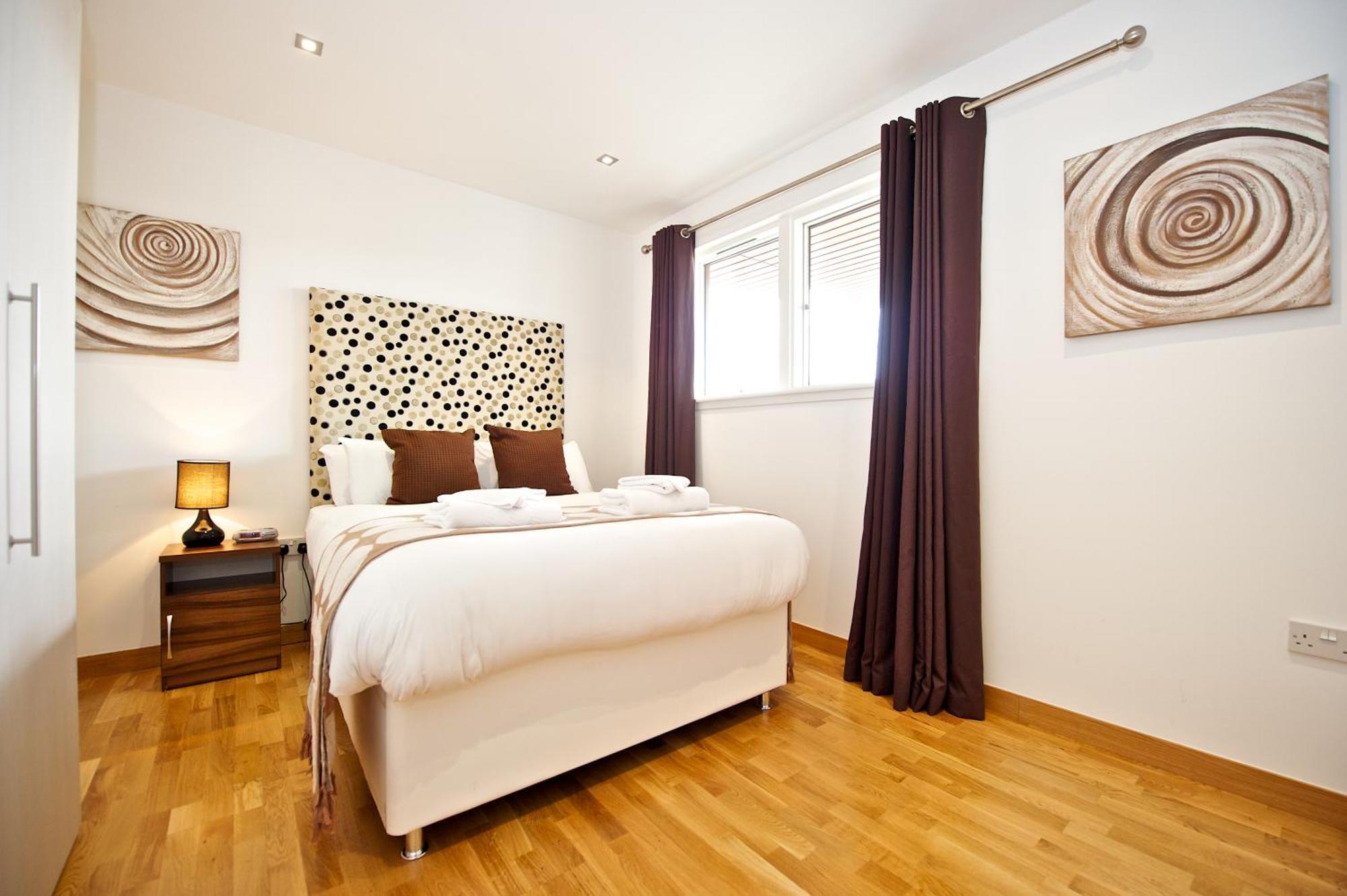 Staycity West End 4* Edinburgh