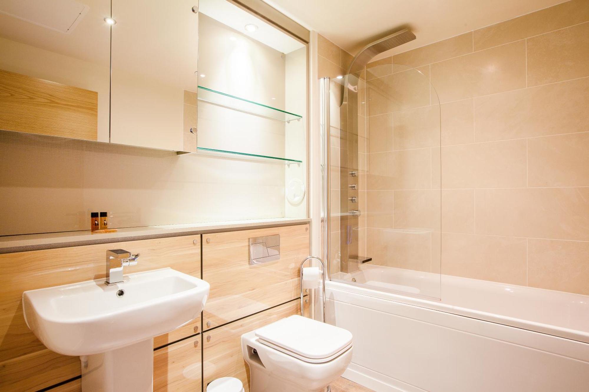 Staycity West End