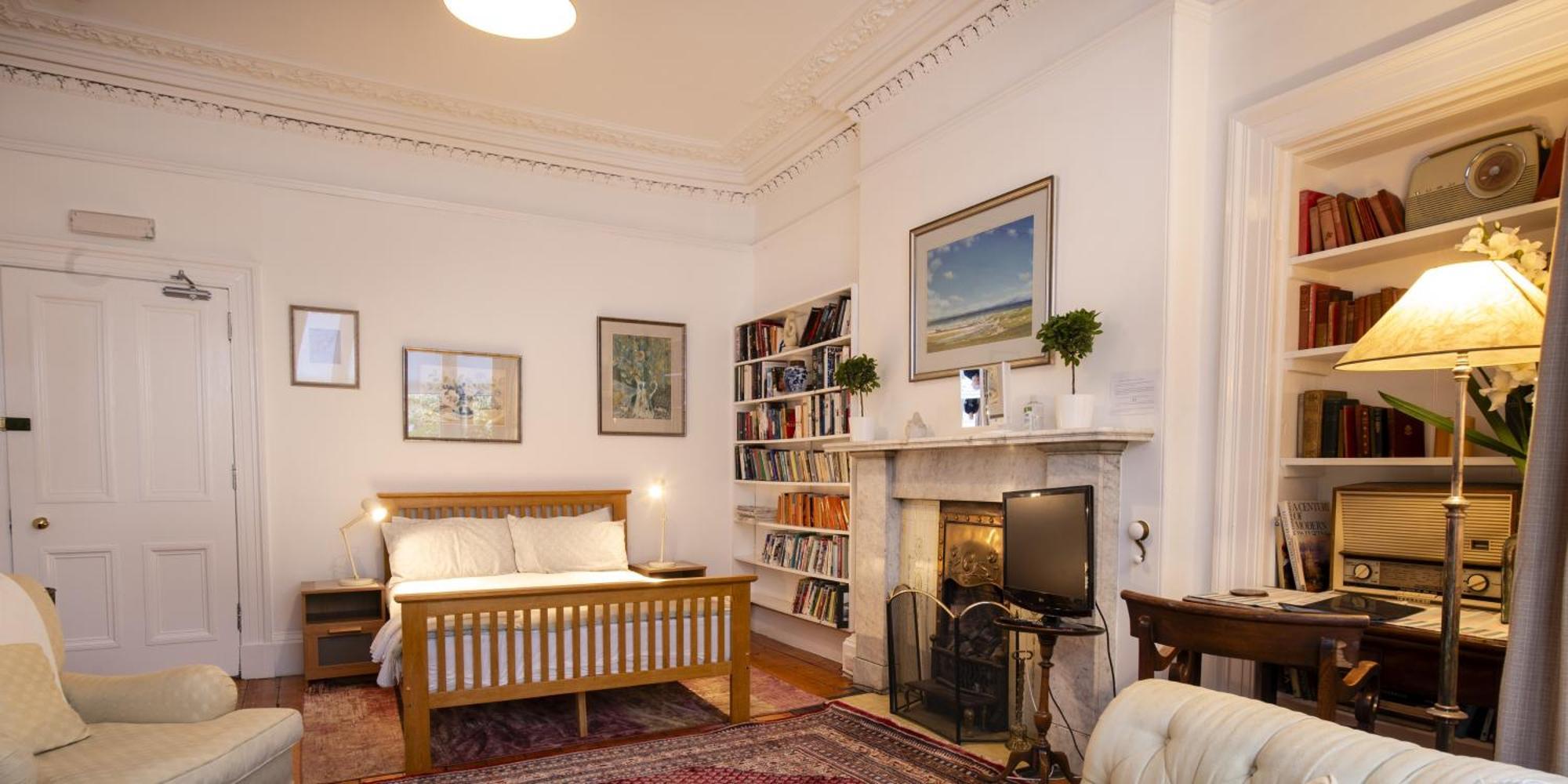 Sheens House Guest house Edinburgh