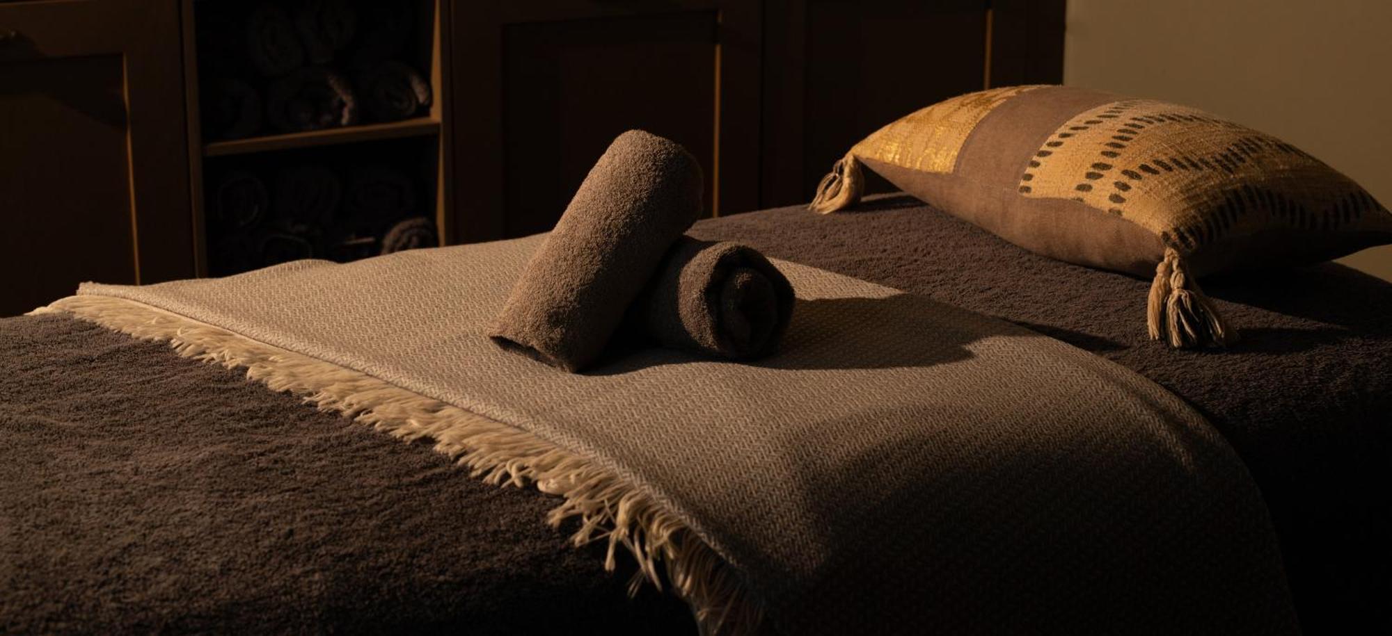 Hotel Kimpton Charlotte Square By Ihg