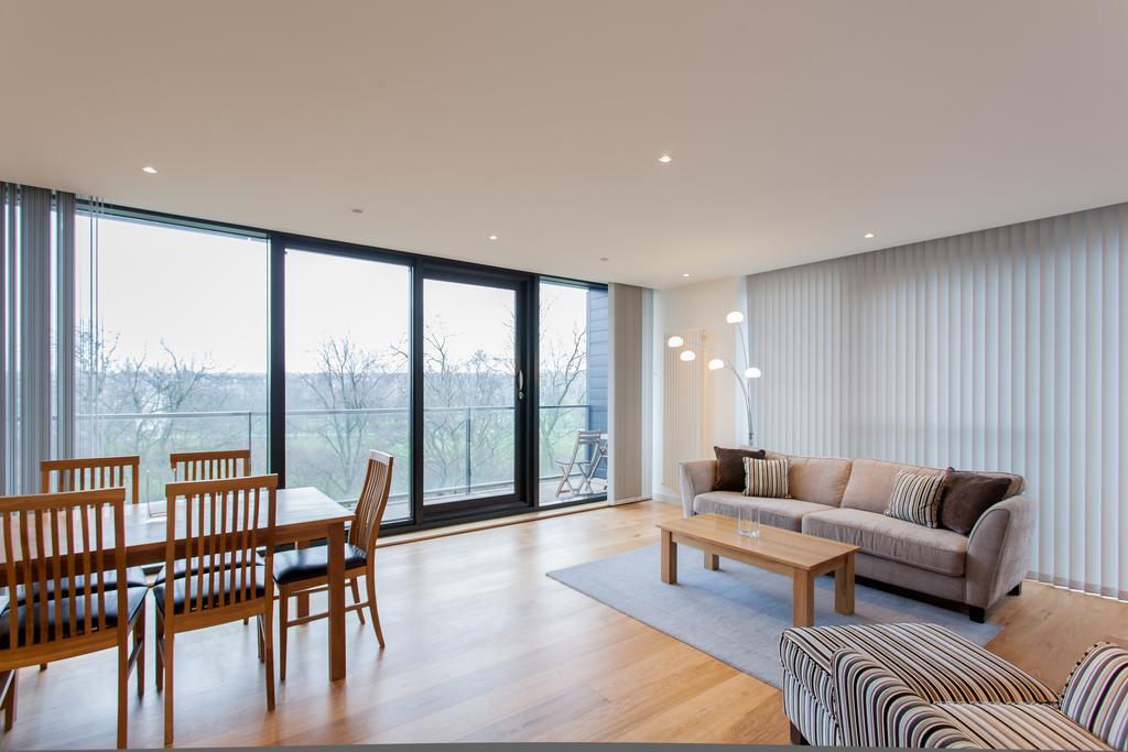 My-quartermile Apartment *