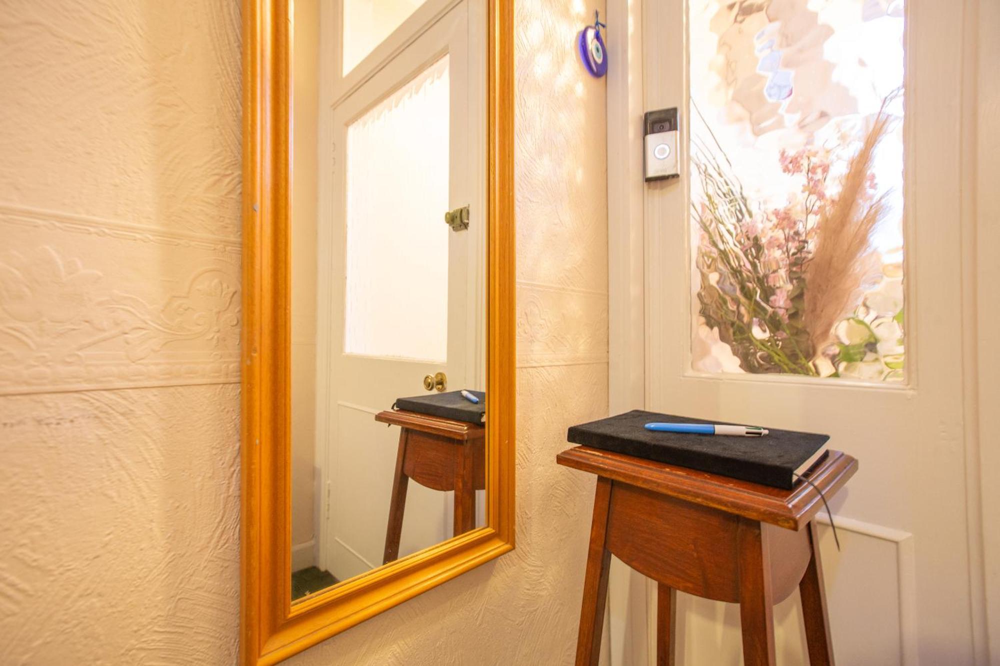 Guest house Sailte House