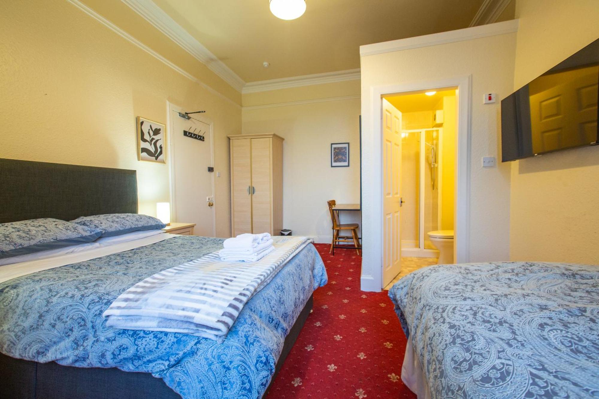 Sailte House Guest house