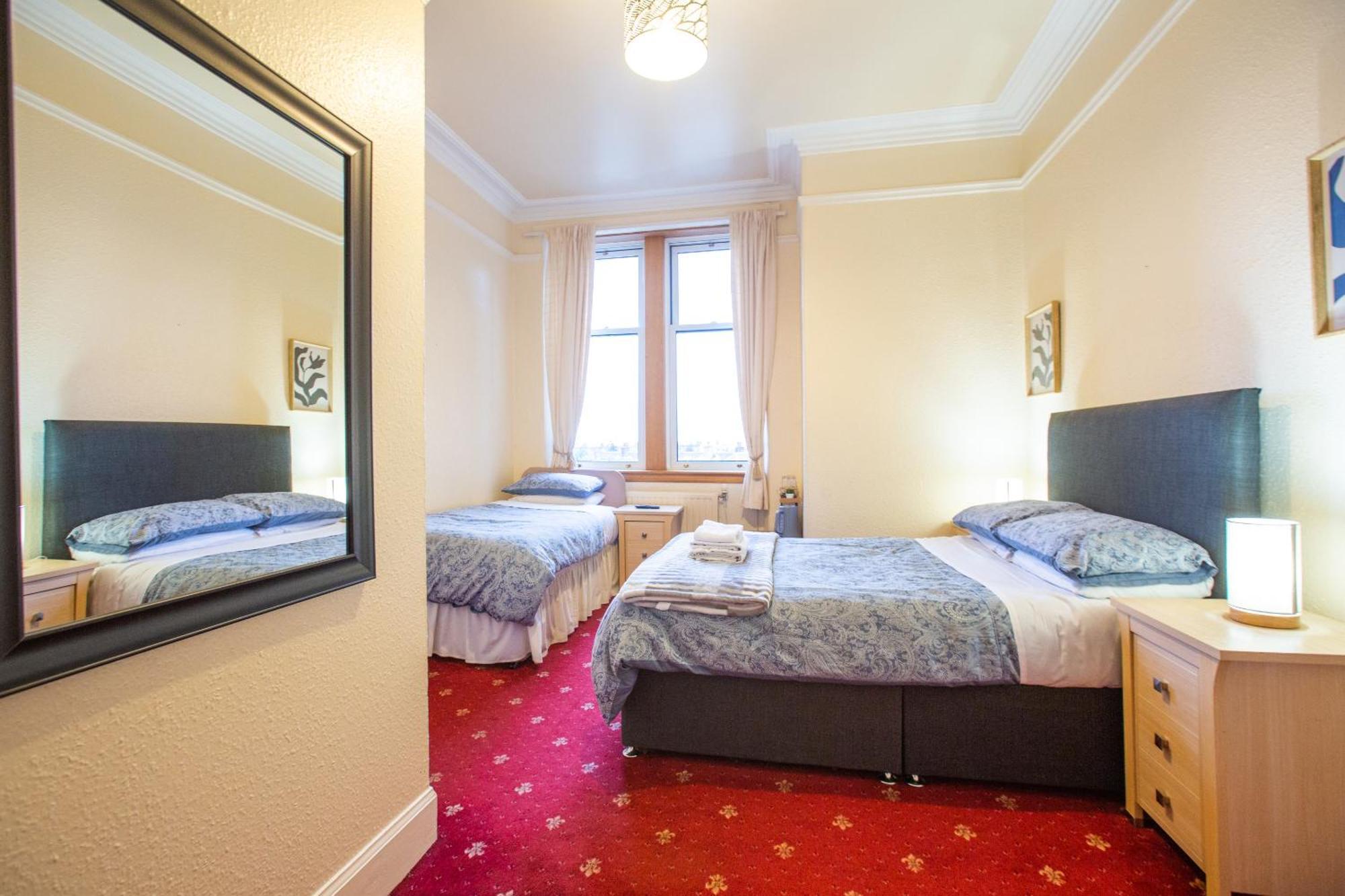 Sailte House Guest house *