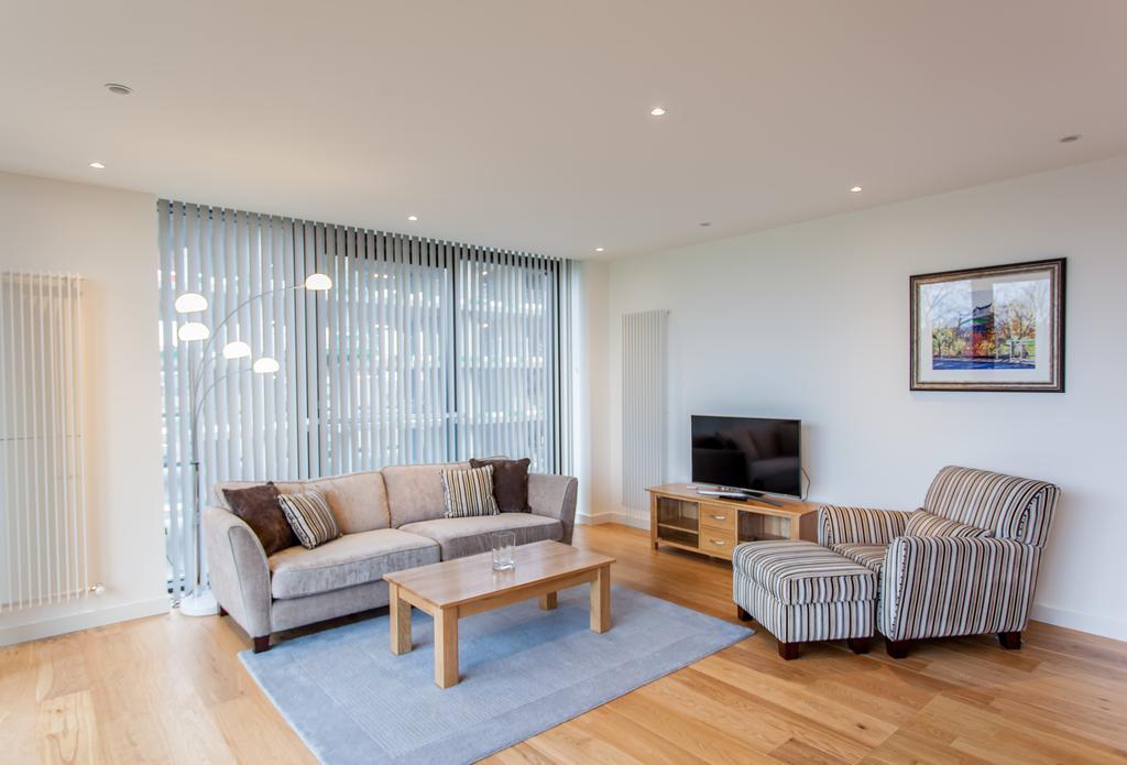My-quartermile Apartment